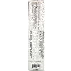Now Foods, Solutions, XyliWhite, Charcoal Refresh, Toothpaste Gel, Mint, 6.4 oz (181 g)