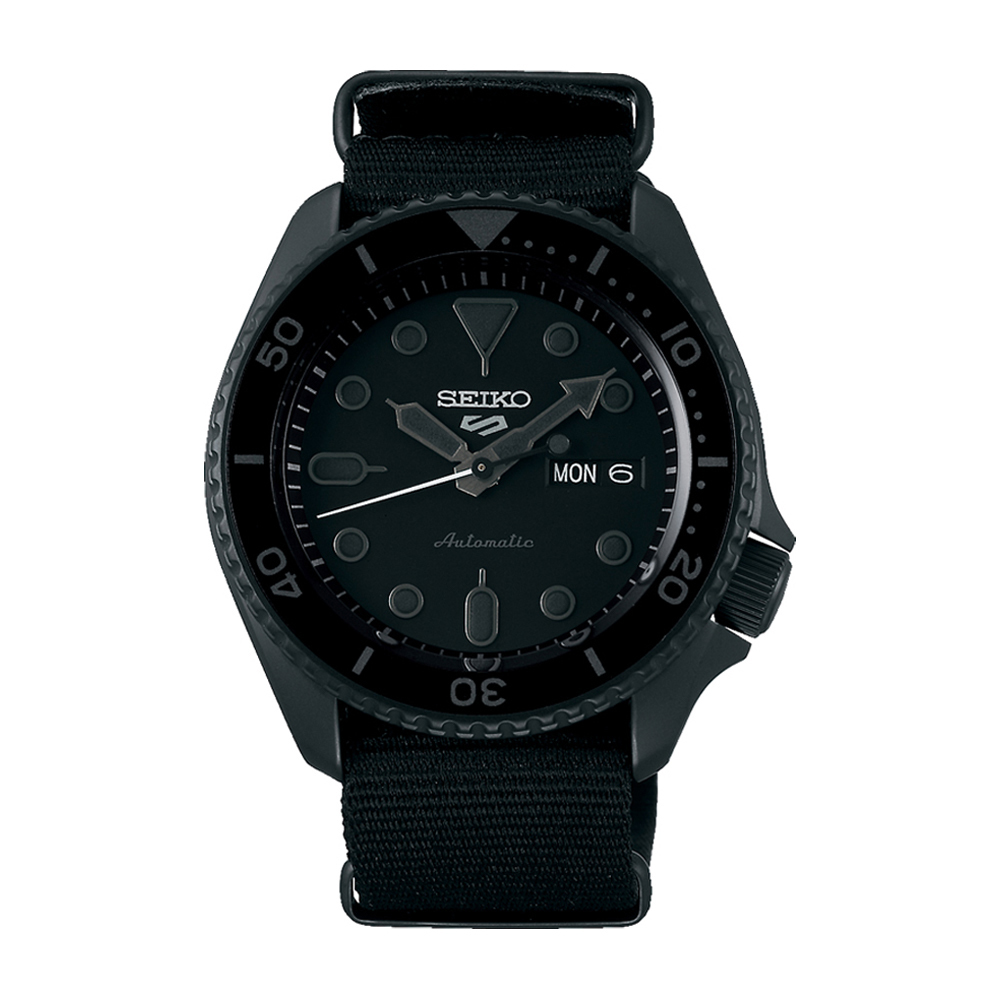 

Наручные часы Seiko, 5 Sports SRPD79K1S