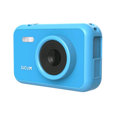 Экшн-камера SJCAM FunCam F1 Blue