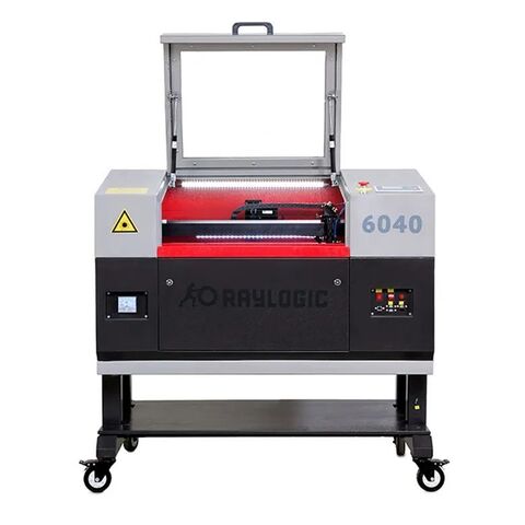 Лазерный станок Raylogic V12 6040