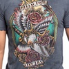 Футболка Affliction Singler Crewneck