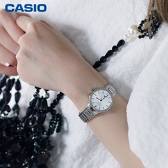 Часы женские Casio SHE-4543D-7A Sheen