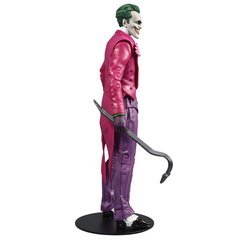 Фигурка McFarlane Toys DC: Clown Joker (Three Jokers)