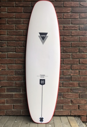 Сёрфборд FIREWIRE Standing Wave H - Evo 5'2