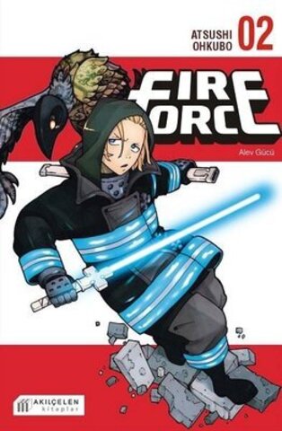 Fire Force Alev Gücü 2