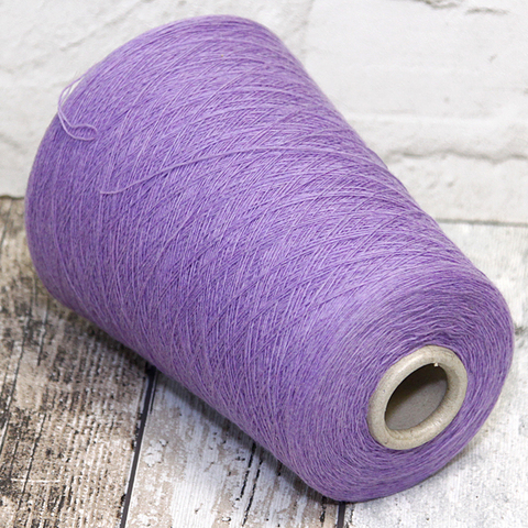 Меринос CASA DEL FILATO / BABYWOOL 1/15 сиреневый