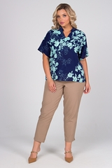 Блузка Лили №1 Valentina