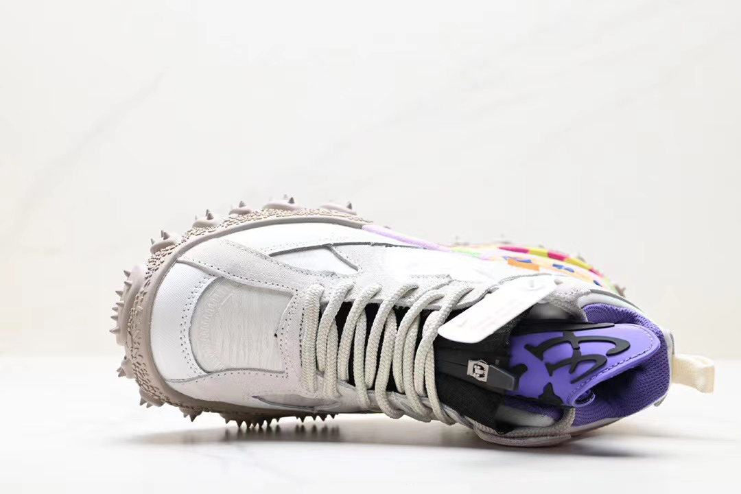 Nike air ft off white online