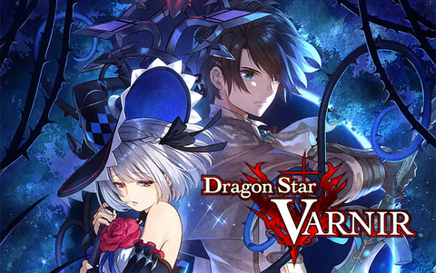 Dragon Star Varnir (для ПК, цифровой код доступа)