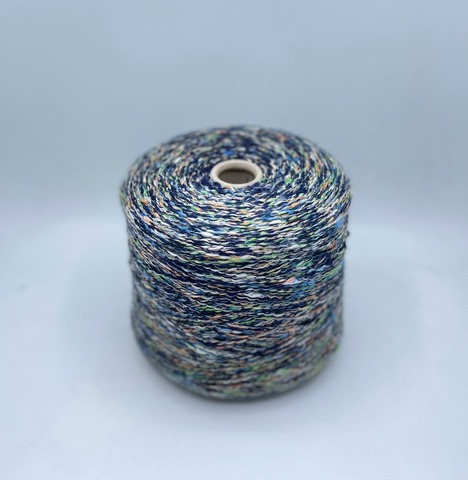Millefili (пр.Италия),art-Coccosiffredi 280м / 100 гр. 25% Альпака, 38% Хлопок, 24% Полиамид 13%Полиэстер, цвет-Подводный мир,мультиколор ,арт-29779