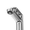 Cezares STYLUS-LS-01-W0 STYLUS-LS-01-W0 Смеситель для раковины однорычажный без донного клапана, хром