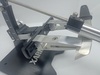 Боковой зажим для точилок XARILK, TSPROF KADET и K-03