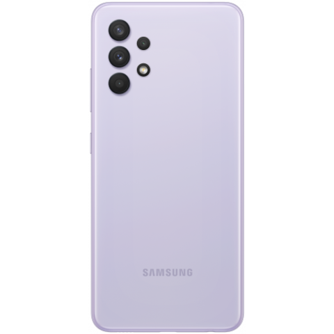 Samsung Galaxy A32 6/128GB Purple (фиолетовый)