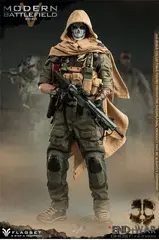Фигурка Призрак масштаб 1/6 Call of Duty