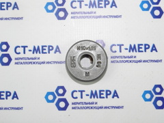 Калибр-кольцо М10х1.25 6g НЕ ЧИЗ