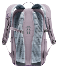 Рюкзак Deuter Stepout 16 Lavender/Purple - 2