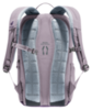 Картинка рюкзак городской Deuter Stepout 16 Lavender/Purple - 2