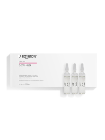 La Biosthetique Detangler 10 ампул