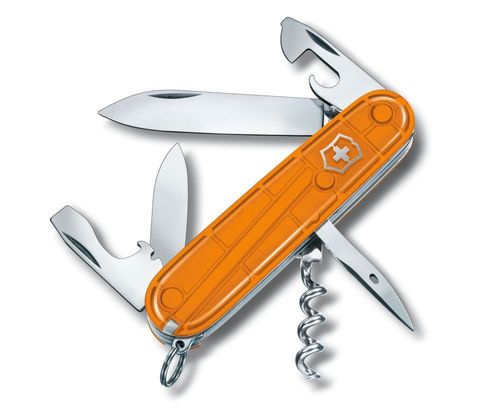 Набор Victorinox Color Twins Orange (1.8901.L9)