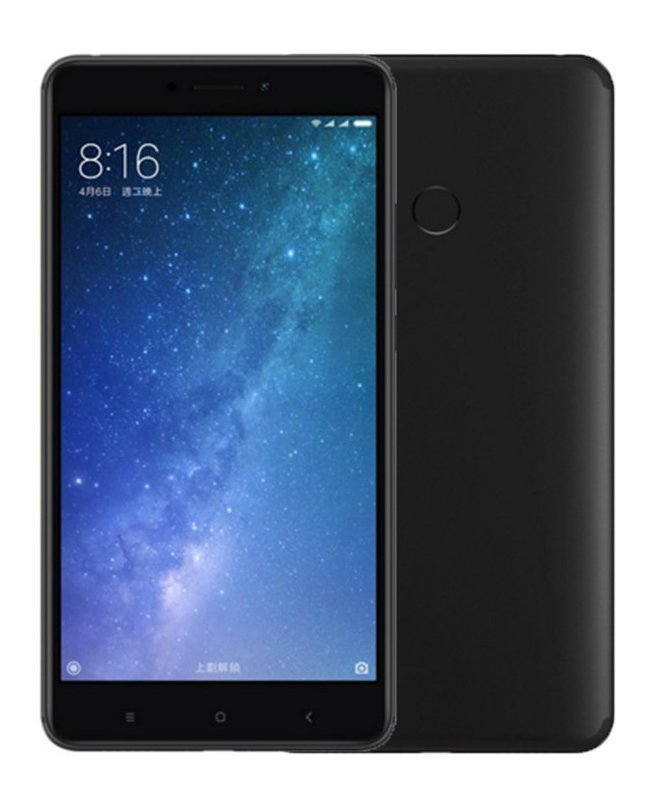 Mi Max 2 Xiaomi Mi Max 2 4/32gb Black black1.jpg