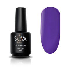 Sova De Luxe Цвет 347, 15 мл