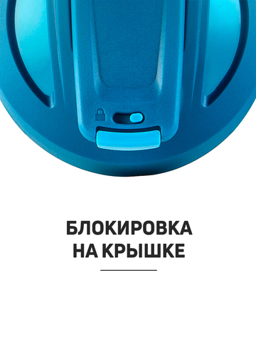 Картинка шейкер Blender Bottle Strada Tritan™ 828мл White - 4