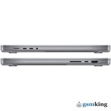 Apple MacBook Pro 16 Late 2021 Space Gray (Apple M1 PRO 10-core CPU, 16-core GPU, 1TB, 16GB) MK193