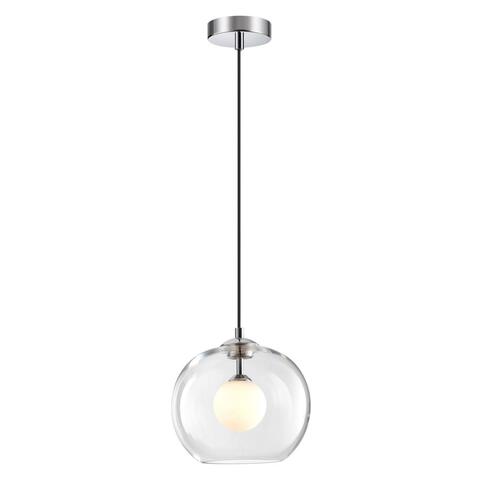 Подвесной светильник Odeon Light Lostar 4955/1