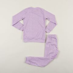 Детская женская пижама E21B-14P101