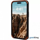UAG Civilian with MagSafe Series Case for Apple iPhone 14 Pro Olive Drab (Зелёный) 114038117272