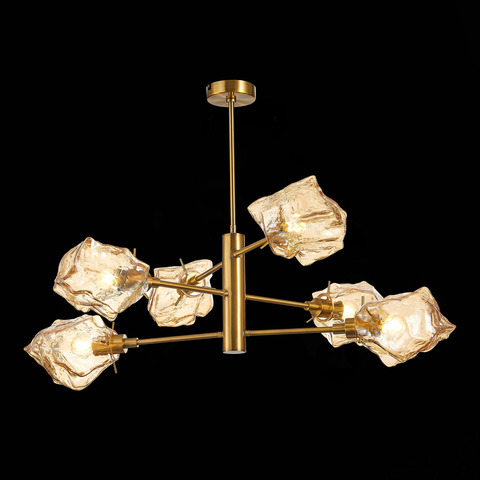 Люстра потолочная ST Luce Portici SL1175.302.06