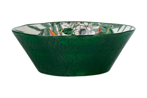 Салатник 25см 1.8л Maxwell & Williams Ночной сад