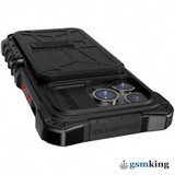 Element Case Black Ops X5 for Apple iPhone 14 Plus / 14 Pro Max Black (Чёрный)