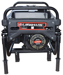 Бензогенератор Lifan S-PRO 2500