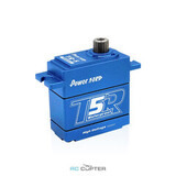 Сервопривод PowerHD TR-5 waterproof (3.8-6.0-8.0-8.8 кг/см, 0.11-0.09-0.07-0.06 сек, 35г)