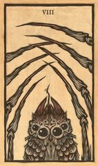 The Lord of the Rings Tarot & Guide. Таро и руководство