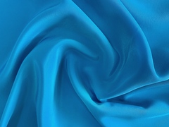 Ткань плательная кашибо, гавайский океан