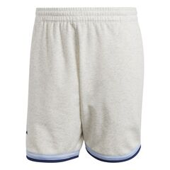 Теннисные шорты Adidas Premium Shorts 7in - white melange