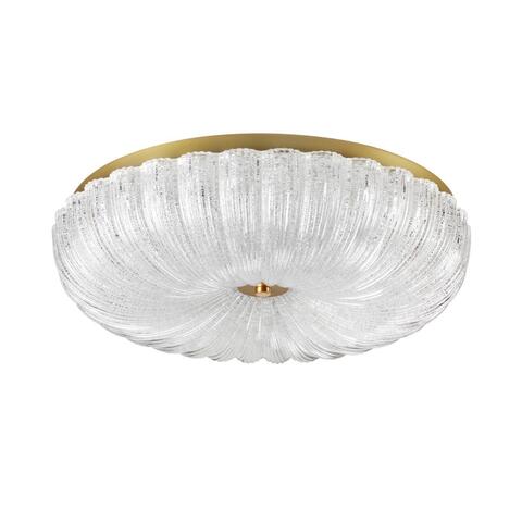 Потолочный светодиодный светильник Sonex TESORO 7719/60L