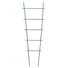 Шпалера - трапеция, 5 ступеней, 0,2/0,45х1,4 м// Palisad