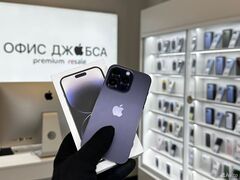 iPhone 14 Pro, 1 ТБ б/у
