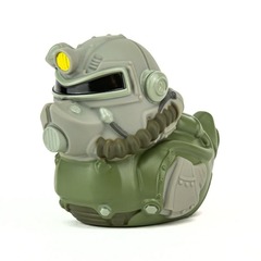 Уточка Tubbz: Fallout - T-51