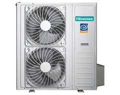 Наружный блок Hisense ULTRA Free Match DC Inverter AMW-42U4SE