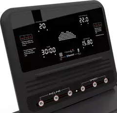 Электрическая беговая дорожка Everyfit FFT05