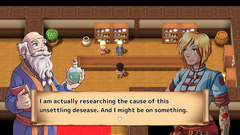 In Vitra - JRPG Adventure (для ПК, цифровой код доступа)