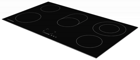 Электрическая варочная панель KUPPERSBERG EMS 901