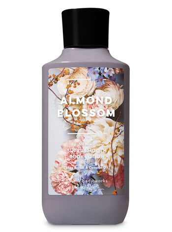 Лосьон для тела Bath&BodyWorks Almond Blossom 236 мл