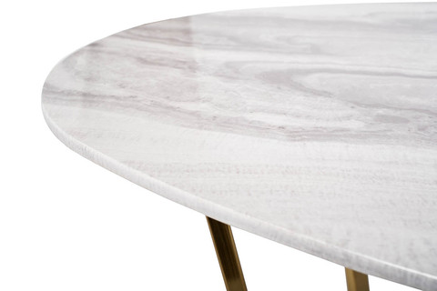 Стол журнальный Garda Decor 30B-855-1