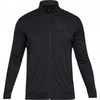 Олимпийка Under Armour Sportstyle Pique Bk/Bk