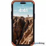UAG Civilian with MagSafe Series Case for Apple iPhone 14 Pro Olive Drab (Зелёный) 114038117272